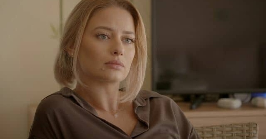 ΕΚΤΑΚΤΟ – Τράκαρε η ηθοποιός Ντόρα Μακρυγιάννη – Οι πρώτες πληροφορίες