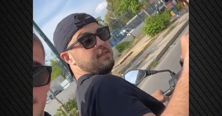 Άλλη μια μάνα στα μαύρα – Νεκρός σε τροχαίο ένας 23χρονος