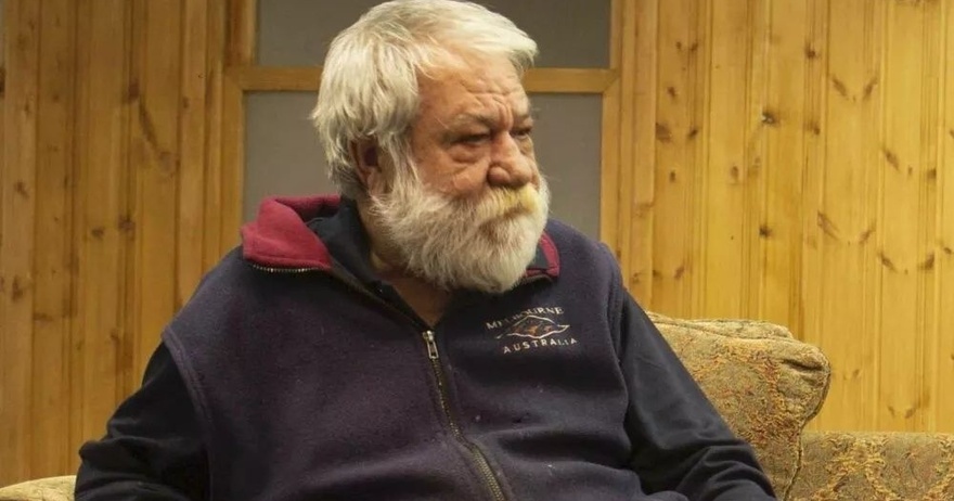 Σπύρος Σταυρινίδης: Πέθανε ο κορυφαίος ηθοποιός – Θλίψη στον καλλιτεχνικό κόσμο της Κύπρου