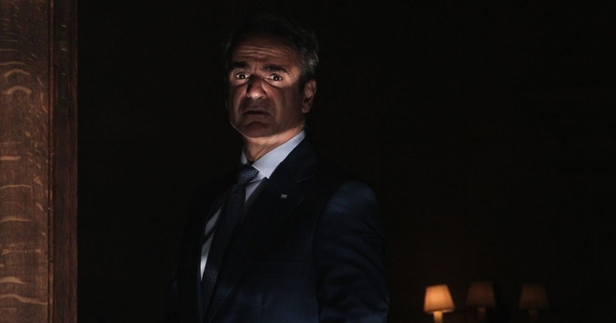 ΕΚΤΑΚΤΗ ΑΝΑΚΟΙΝΩΣΗ ΑΠΟ ΤΟΝ ΚΥΡΙΆΚΟ ΜΗΤΣΟΤΑΚΗ