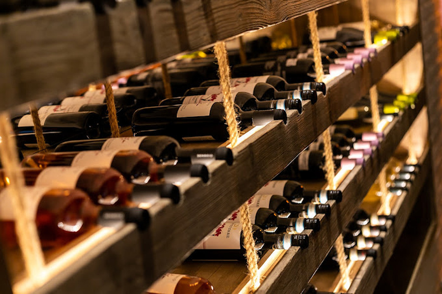 Bellagio Pizza & Pasta Bar – Αγία Παρασκευή: Η Ιταλική απόλαυση σε κάθε μπουκιά