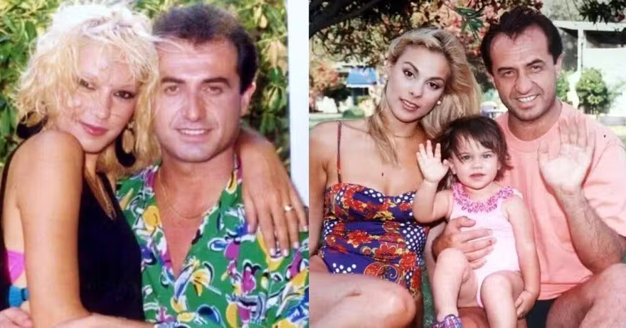 Το απoκάλuψε 1η φορά: «Το “Λε Πα” δεν σημαίνει Λευτέρης Πανταζής. Τι καλύτερο είχε από μένα ο Αλέν Ντελόν;»
