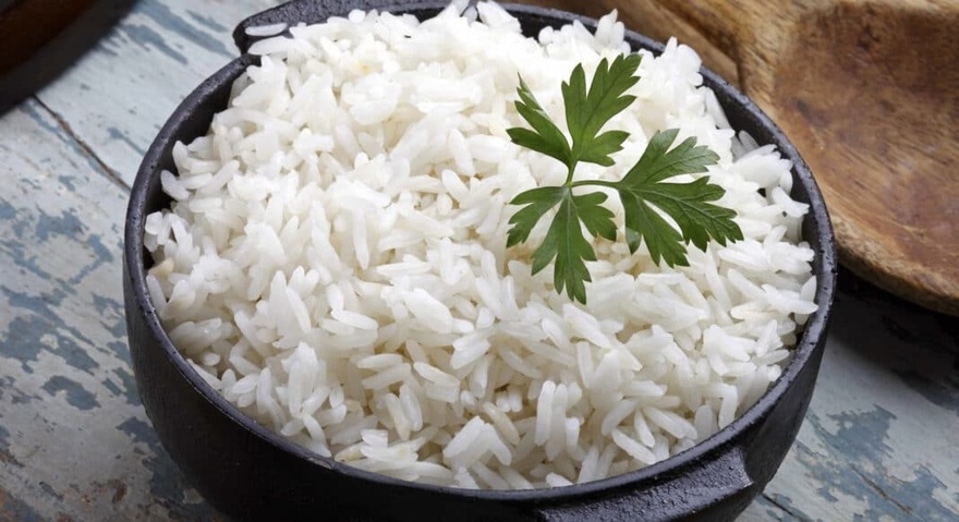Πως να φτιάξετε ρύζι όπως στα ξενοδοχεία