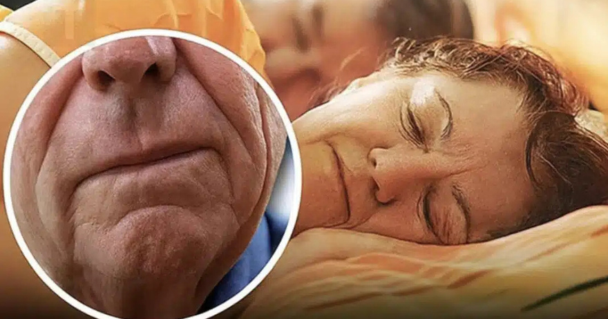 3 σημάδια κατά τη διάρκεια του ύπνου που μπορεί να αποκαλύψουν προβλήματα κυκλοφορίας μετά την ηλικία των 40