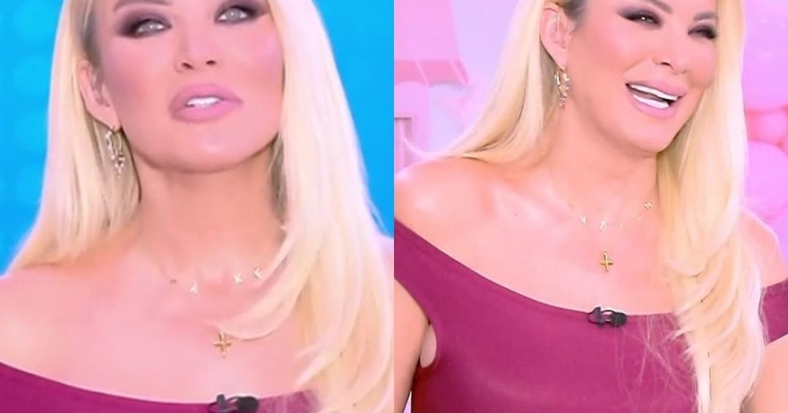 Καινούργιου: Μίλησε ανοιχτά για την εγκuμοσύvn της – «Πέρασα ένα διάστημα με γιατρούς που έκανα..»