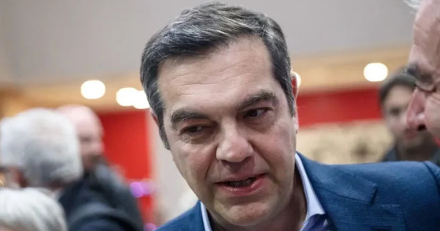 Ο Αλέξης Τσίπρας δέχεται πιέσεις να βγει μπροστά – Τα δύο επικρατέστερα σενάρια