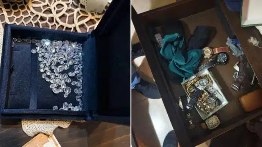 Σόκαρε το πανελλήνιο με τις καταγγελίες που έκανε στον «αέρα» ο Σπύρος Μαρτίκας: «Αυτός “έφαγε” τον Παντελή Παντελίδη τη νύχτα του μοιραίου τροχαίου