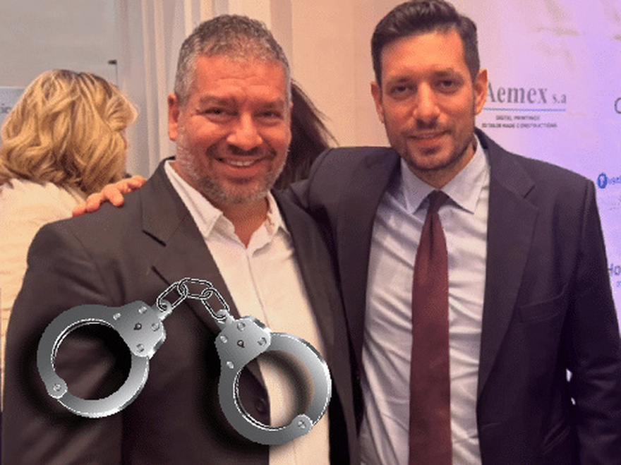 Σόκαρε το πανελλήνιο με τις καταγγελίες που έκανε στον «αέρα» ο Σπύρος Μαρτίκας: «Αυτός “έφαγε” τον Παντελή Παντελίδη τη νύχτα του μοιραίου τροχαίου