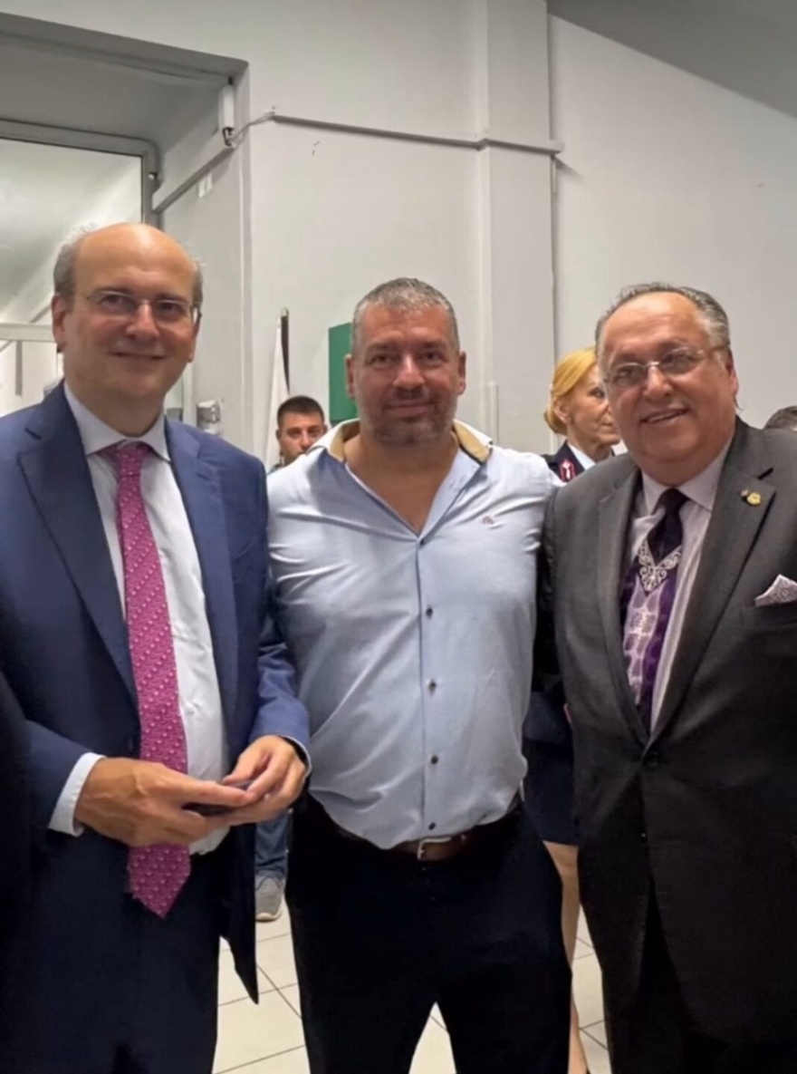 Σόκαρε το πανελλήνιο με τις καταγγελίες που έκανε στον «αέρα» ο Σπύρος Μαρτίκας: «Αυτός “έφαγε” τον Παντελή Παντελίδη τη νύχτα του μοιραίου τροχαίου