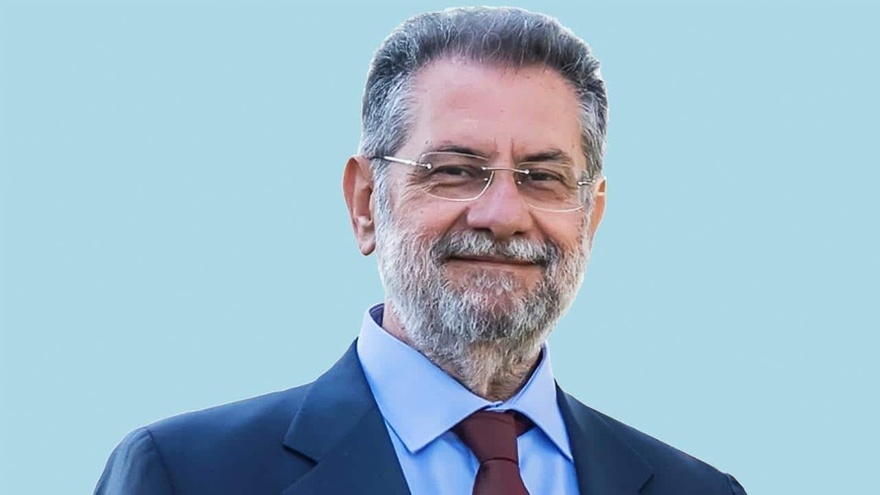 «Ξηλώνονται» 10 Υφυπουργοί, Τέλος από Υπουργός Υγείας ο Άδωνις: Τα αλλάζει όλα ο Μητσοτάκης – «Σκούπα» τα υπουργεία – Όλες οι αλλαγές  Ελισάβετ Πασπαλιάρη