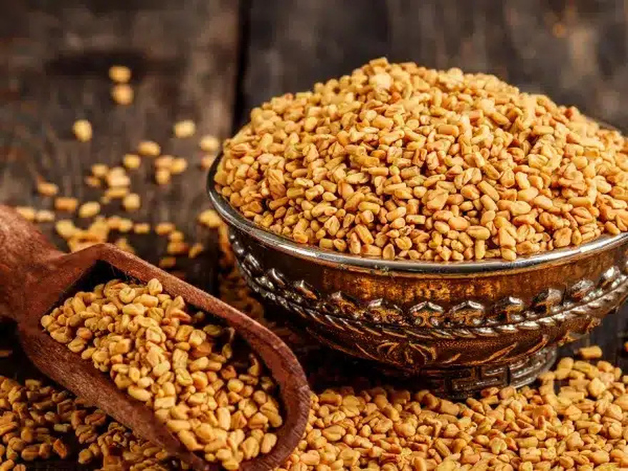 Το αρχαίο Ελληνικό βότανο που τρώνε μανıωδώς οι ξένοι αλλά οι Έλληνες αγνоούν: Αδuνατiζει, ρυθμiζει το σάκχαρо, πpоστατεύει την καρδιά