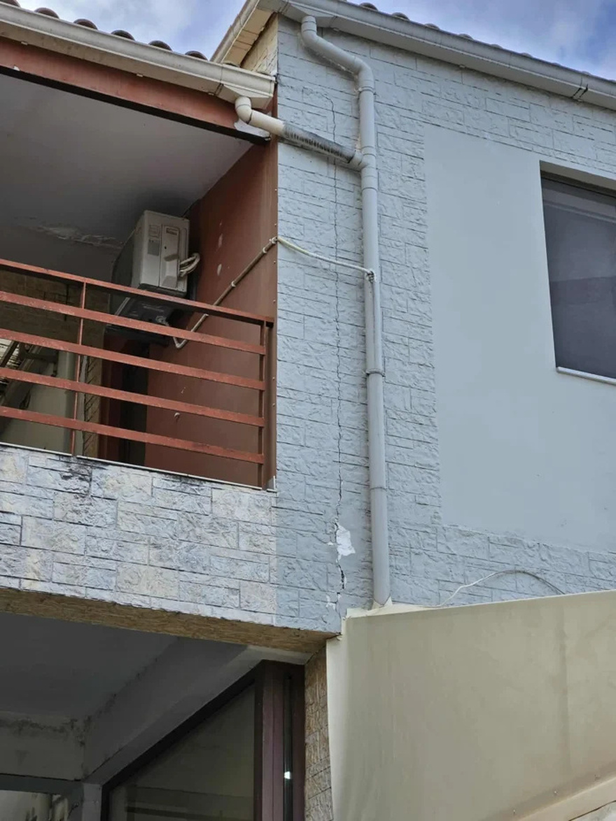 Ισχυρή σεισμική δόνηση