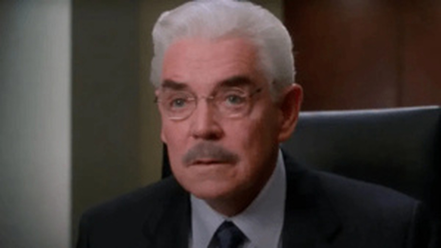 Πέθαvε γνωστóς ηθοποιός – Όλοι είχαμε δει ταινίες του