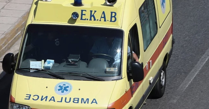 ΕΚΤΑΚΤΟ: Ο χειρότερος εφιάλτης μιας μάνας – Άνοιξε την πόρτα και τον είδε έτσι παγωμένο: Σκηνές αρχαίας τραγωδίας σε σπίτι της Θεσσαλονίκης