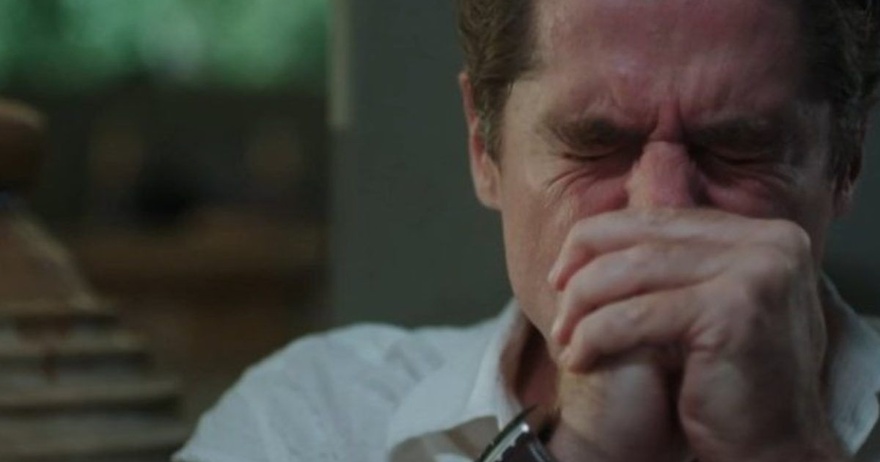 Μία Νύχτα Μόνο: Μη μου φύγεις τώρα σε παρακαλώ – Η Συγκλονιστική σκηνή λίγο πριν ξεψυχήσει η Αρετή