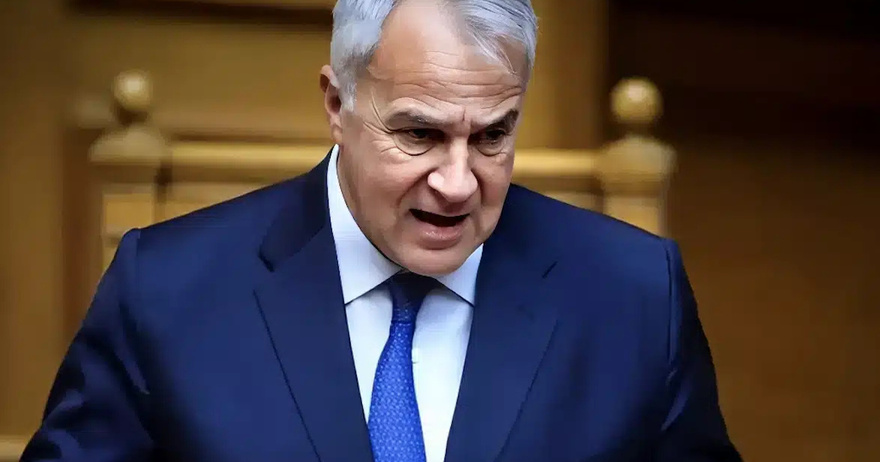 Βορίδης για ΟΠΕΚΕΠΕ: «Ουδεμία αξιόποινη πράξη έχω τελέσει κατά την άσκηση των καθηκόντων μου»