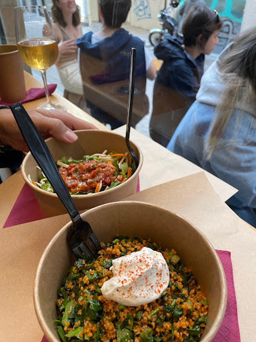 4 μέρη για street food στην Αθήνα που πρέπει να δοκιμάσετε