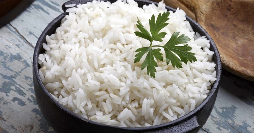 Πως να φτιάξετε ρύζι όπως στα ξενοδοχεία