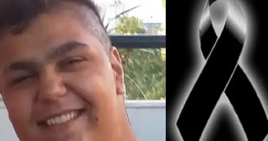 Τραγικό τέλος για τον 21χρονο Γρηγόρη Πανόπουλου