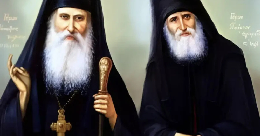 Αγιος Παΐσιος: «Αυτή η αμαρτία πληρώνεται πολύ βαριά»