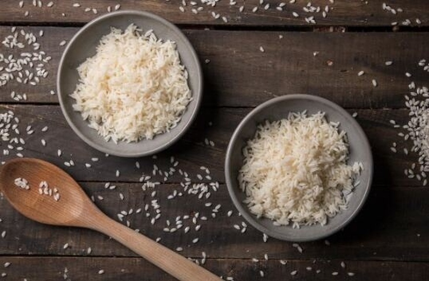 Ανακαλείται ρύζι – Είναι μολυσμένο με φυτοφάρμακα και εντομοκτόνα