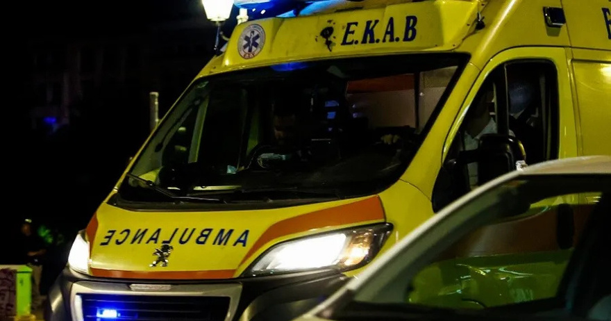 Πέθανε ο Γεωργιάδης