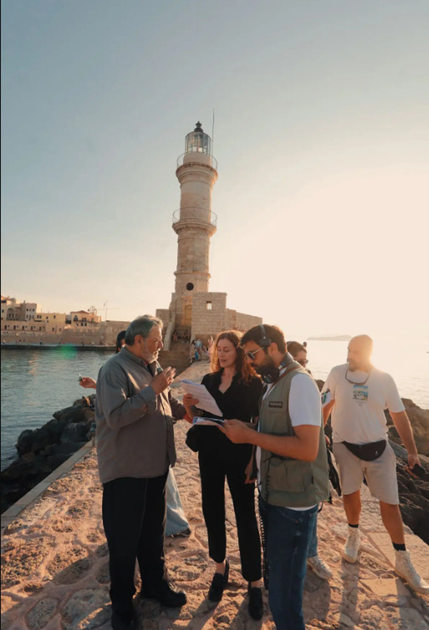 Σoκ στους τηλεθεατές – Τέλος η «Γη Της Ελιάς» – Μαθεύτnκε το συγκλονιστικό φινάλε