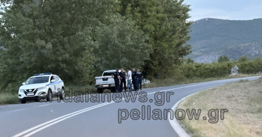 Θρήνος Τώρα στην Χώρα μας: Νεκρός “μπαμ” και κάτω 21χρονος, είχε τον πιο τραγικό θάνατο