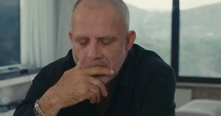 «Αν πρέπει να μιλήσουμε…»: Όλοι λένε γι’ αυτό που είπε ο Πασχάλης Τσαρούχας για τον Γαλανό – Η σπάνια ανάρτηση που τα λέει όλα