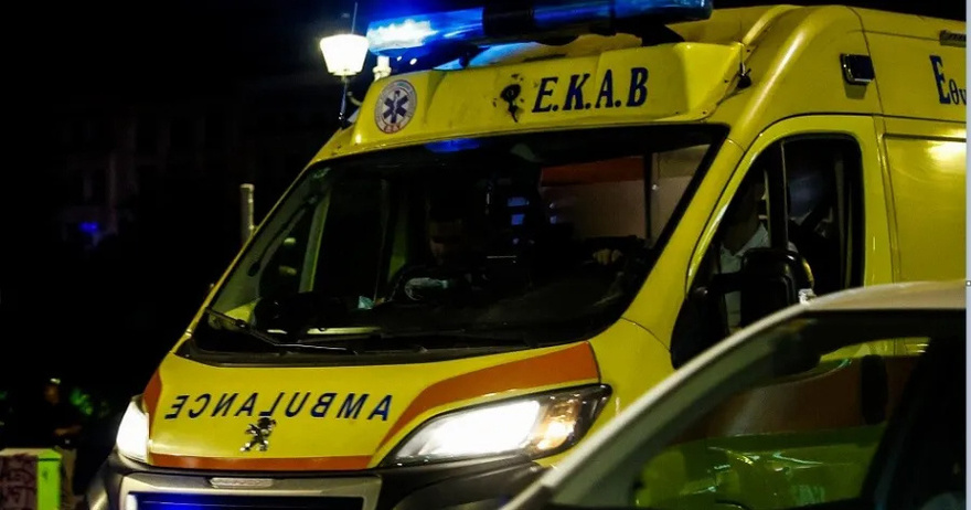 ΜΟΛΙΣ ΤΟ ΜΑΘΑΜΕ: Βρέθηκε νεκρός