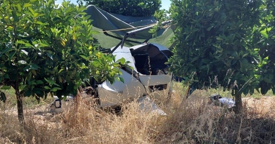 ΣΟΚ – Διάσημη τηλεοπτική σεφ σκοτώθηκε σε δυστύχημα