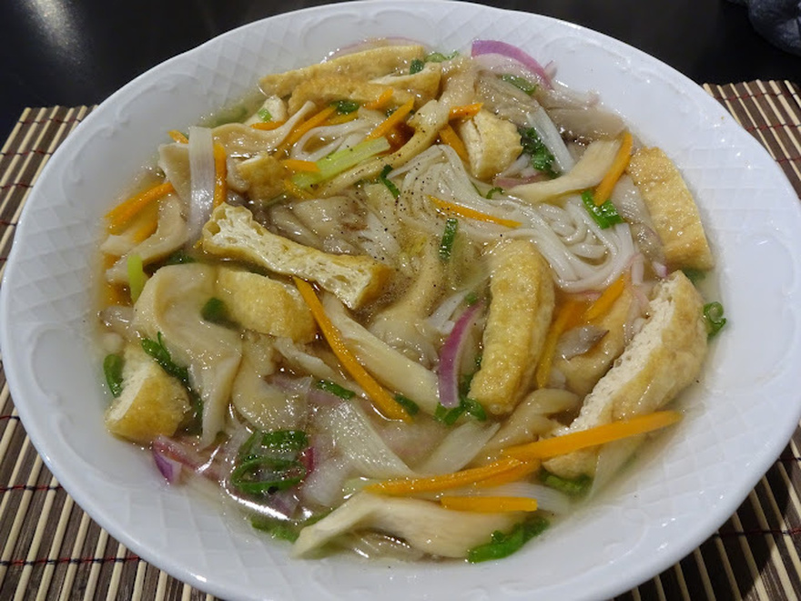 Black Lotus Vietnamese Restaurant: Ένα αυθεντικό ταξίδι στο Βιετνάμ