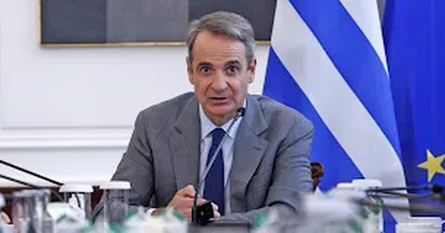Τα αλλάζει όλα ο Μητσοτάκης: Τέλoς και ο Άδωνις; Όλα τα ονόματα
