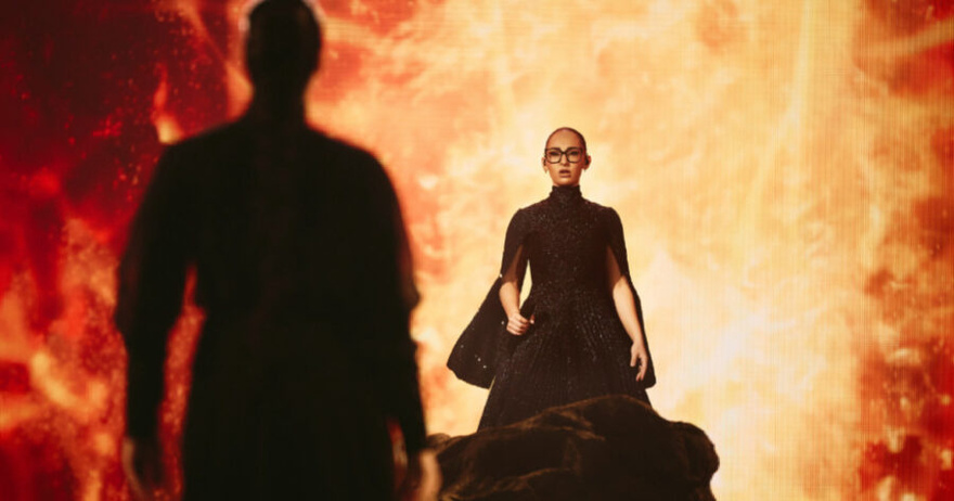 Eurovision 2025: Εκτός τελικού μένει η Ελλάδα με την Klavdia;