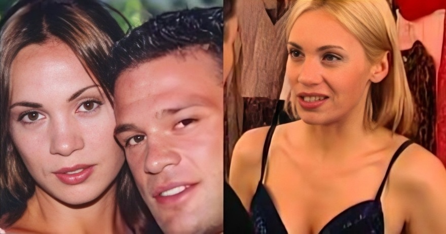 Άλλαξε επάγγελμα,Έκανε παιδί, έζησε «διπλή» τραγωδία: Η νέα ζωή της Λίνας Σακκά στα 46 της