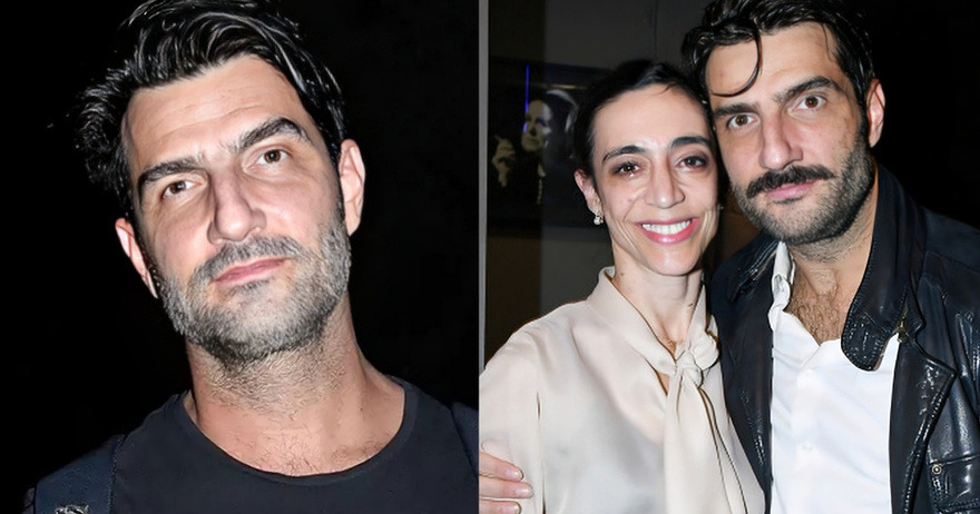 Ο Νίκος Κουρής συγκλονίζει με το ατύχημα που έπαθε – Έπεσε σε κενό 4 μέτρων