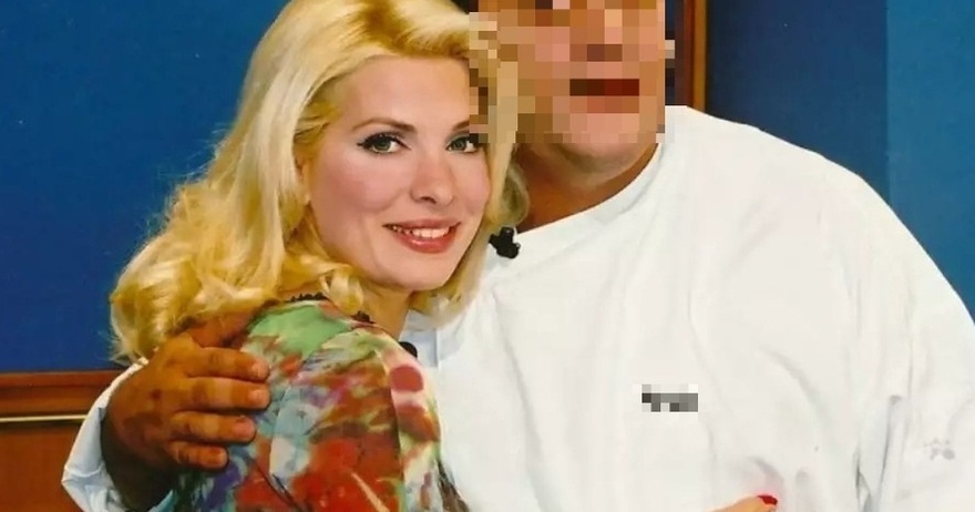 Μόλις μαθεύτηκε: Δύσκολες ωρες για την Ελένη Μενεγάκη