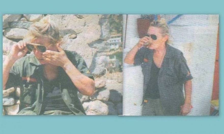 Τα παράτησε όλα και χάθηκε από τα φώτα: Η πιο όμορφη Ελληνίδα ηθοποιός παρέμεινε αυθεντική μέχρι το τέλος