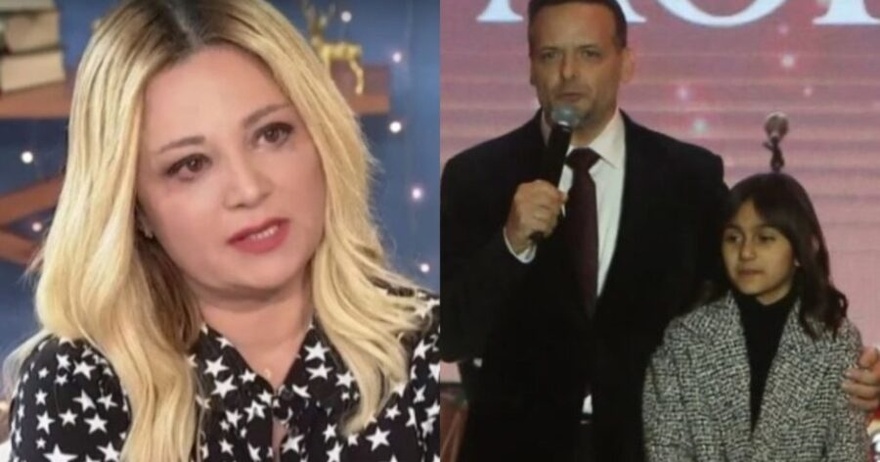 “Με εκμεταλλεύτηκαν”: Δύσκολες ώρες για τη Νάνσυ Ζαμπέτογλου, μόλις μαθεύτηκαν τα δυσάρεστα με μία οργισμένη ανακοίνωση