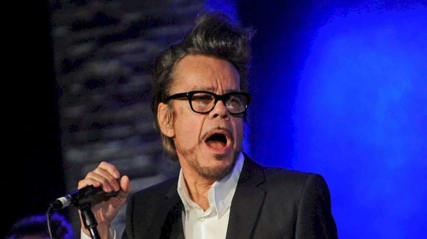 Νεκρός γνωστός τραγουδιστής (ΦΩΤΟ)