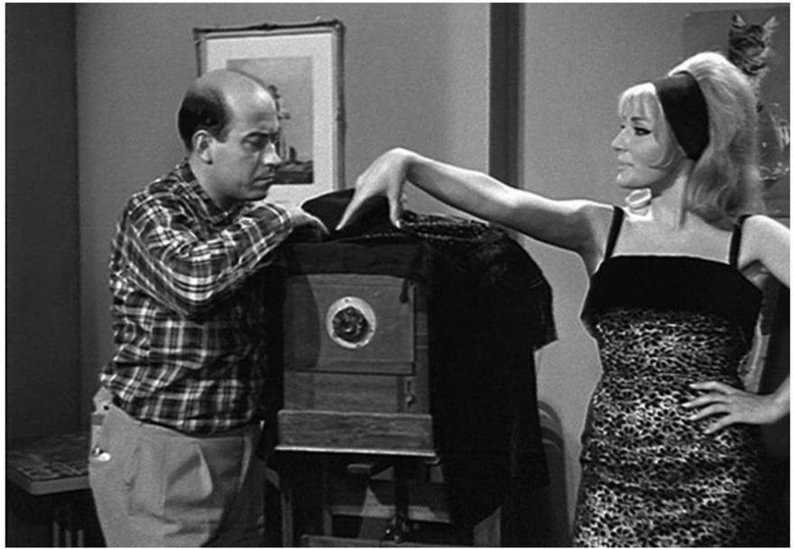 Τα παράτησε όλα και χάθηκε από τα φώτα: Η πιο όμορφη Ελληνίδα ηθοποιός παρέμεινε αυθεντική μέχρι το τέλος