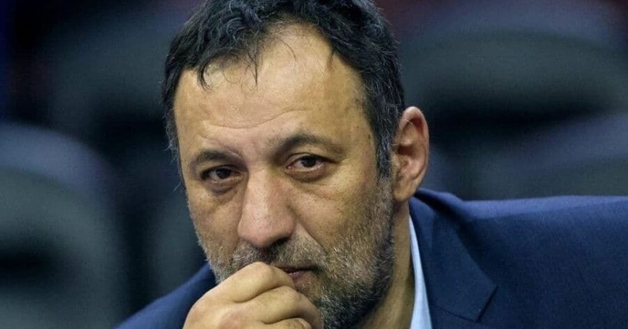 ΣΟΒΑΡΟ ΤΡΟΧΑΙΟ ΓΙΑ ΘΡΥΛΟ ΤΟΥ ΜΠΑΣΚΕΤ – ΝΟΣΗΛΕΥΕΤΑΙ ΣΕ ΣΟΒΑΡΗ ΚΑΤΑΣΤΑΣΗ
