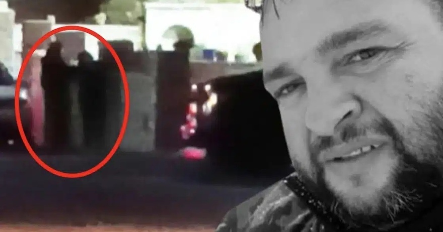 Σκηνές αρχαίας τραγωδία στα Βορίζια: Βάφτισαν τα 3 παιδιά του Φανούρη για να κάνουν την κηδεία του