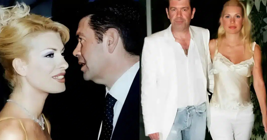 «Την χώρισε όταν έμαθε»: Αποκάλυψη για διαζύγιο Ελένη Μενεγάκη – Γιάννη Λάτσιου