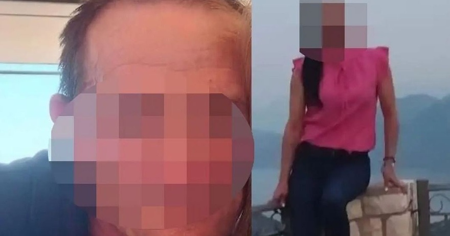 Βρήκαν όλα τα μηνύματα οι Αρχές: Μαθεύτηκε η αλήθεια για την «σχέση» του 54χρουνου με την 51χρονη κουμπάρα του – Γιατί την σκότωσε