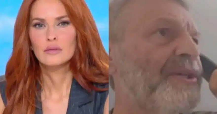 Απόστολος Γκλέτσος: Ενοχλημένος με την εκπομπή της Σίσσυς Χρηστίδου – «Μου στήσατε παγίδα! Ήταν φάουλ από μέρους σας»