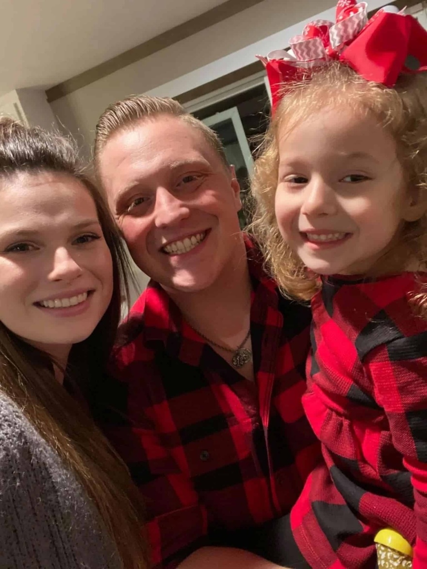 Η 4χρονη κόρη της έπαθε εγκεφαλική βλάβη από κάτι που κάνουν πολλές μαμάδες – Η προειδοποίησή της προς άλλους γονείς