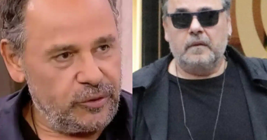 Σοκ σε γύρισμα: Πασίγνωστος Έλληνας σκηνοθέτης πήρε ένα πιστόλι να δείξει κάτι, είχαν ξεχάσει την σφαίρα μέσα και έσκασε στο θώρακα του Ρήγα