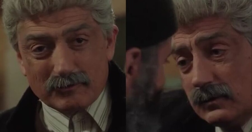 «Το είδε από τον… Παράδεισο»: Έκλαιγε όλη η Ελλάδα χθες για τον Δημήτρη Ήμελλο – Καθήλωσε η τελευταία τηλεοπτική του εμφάνιση στον Άγιο Παΐσιο