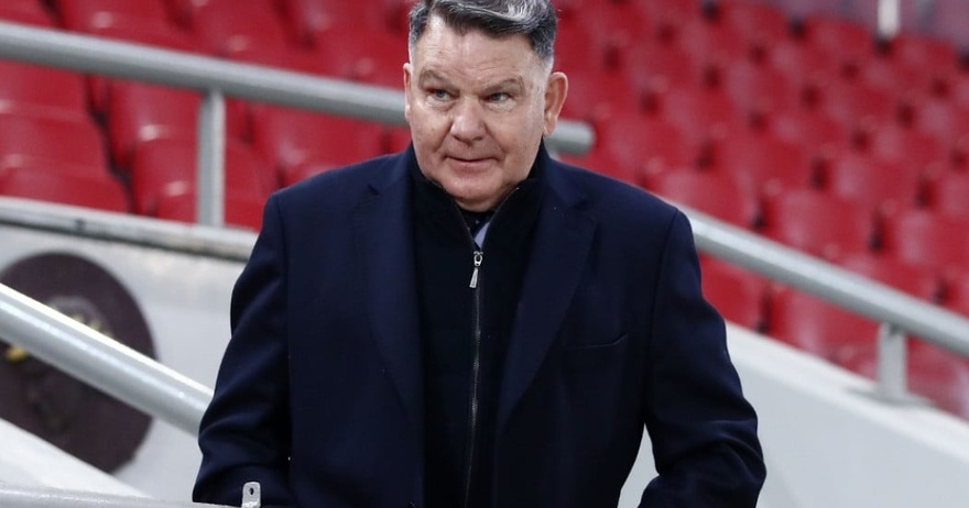 Αποκάλυψη για τον Αλέξη Κούγια: Το μεγάλο του απωθημένο πριν φύγει από τη ζωή